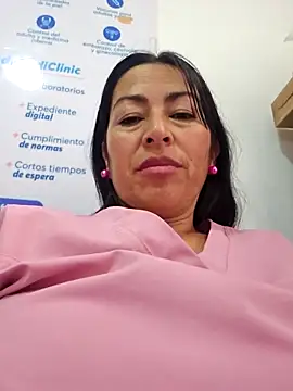 JustSamantha_ webcam