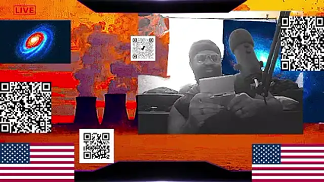 RussellTaylorLacy webcam