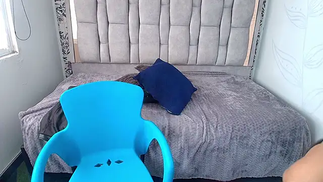 Keyla_Brunette_ webcam