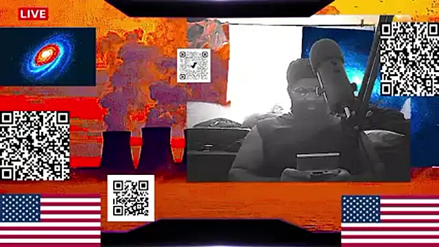 RussellTaylorLacy webcam