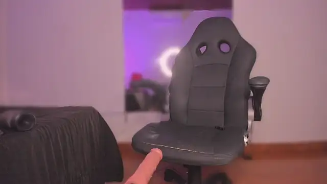 Emmily_Savage webcam