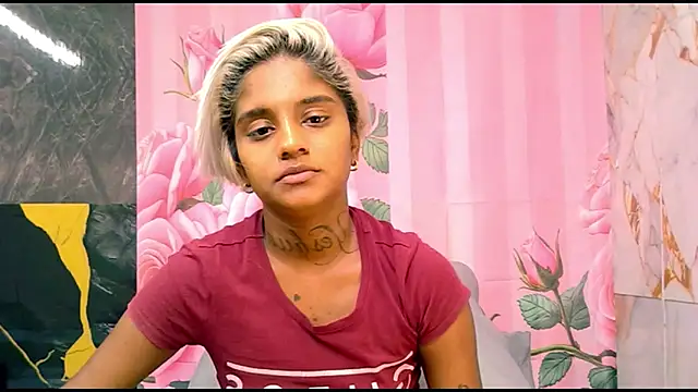 indian_barbie webcam