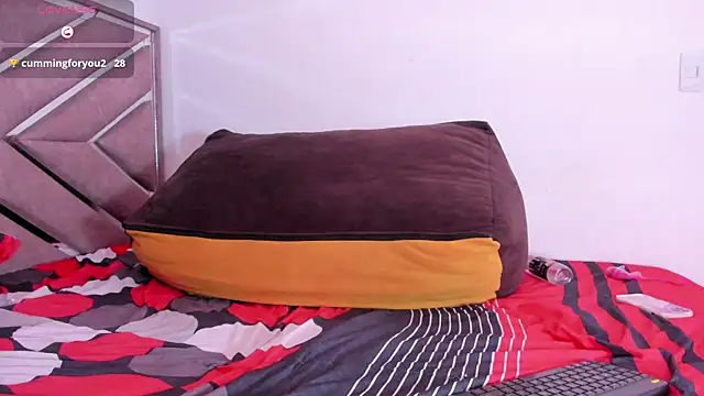 cristal_deep_ass - Cristal_Deep_ass's free webcam - UK Sex Cams