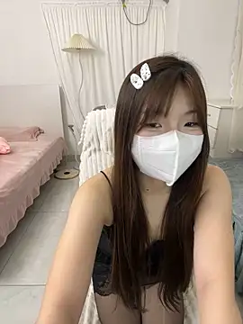 _xiaoxinxin_ - _xiaoxinxin_'s free webcam - UK Sex Cams