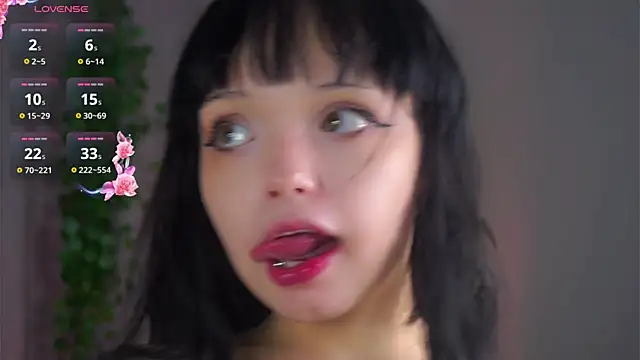 CandiceDossantos webcam