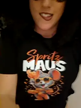 SPrITZMAUS webcam