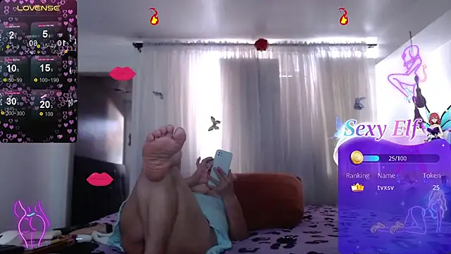 linapalacios webcam
