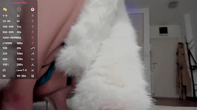 SophiaFlorence webcam