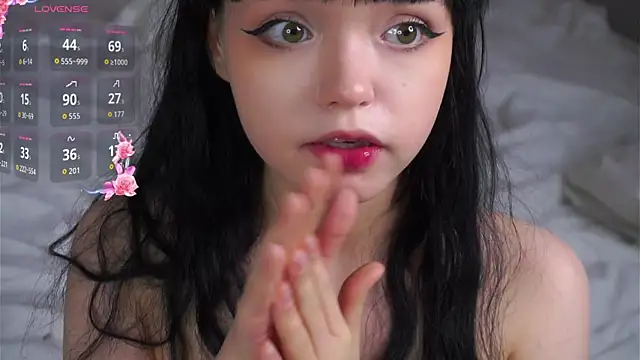 CandiceDossantos webcam