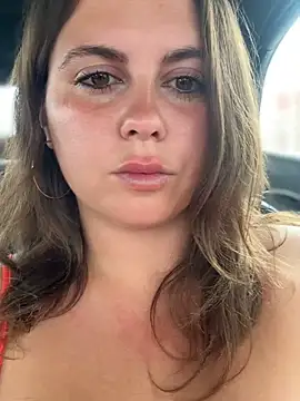 Samantha_official webcam