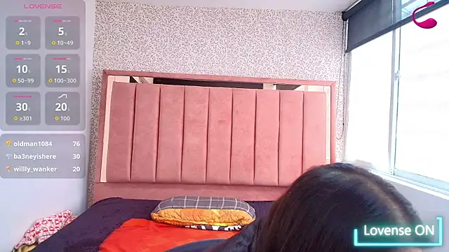 Barbara_fox__ webcam