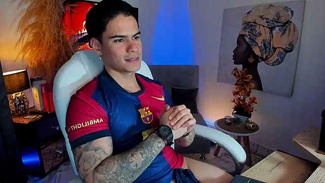 Matias_Murrier webcam