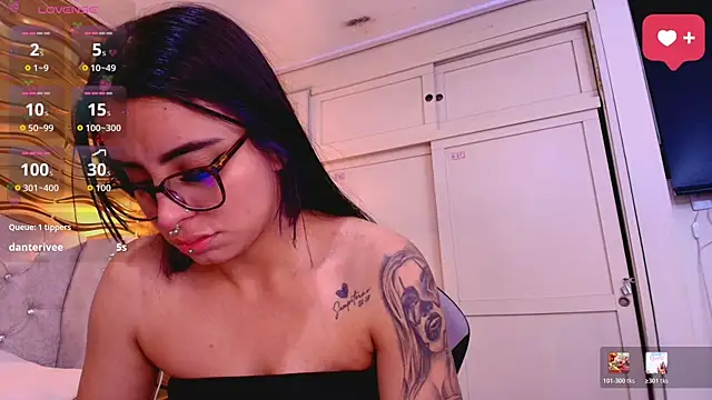 Andreita_Jones webcam