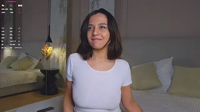 Gabriella_Wils webcam