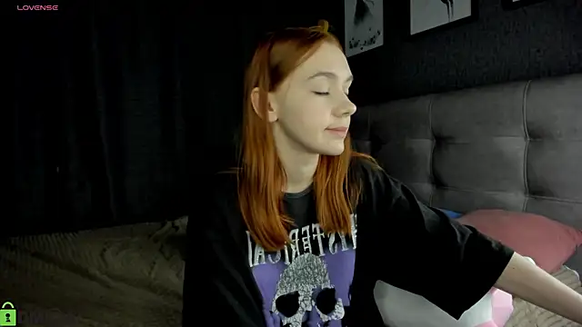 Lesi_Moonie01 webcam