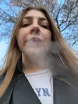 Sunny___Bunny webcam