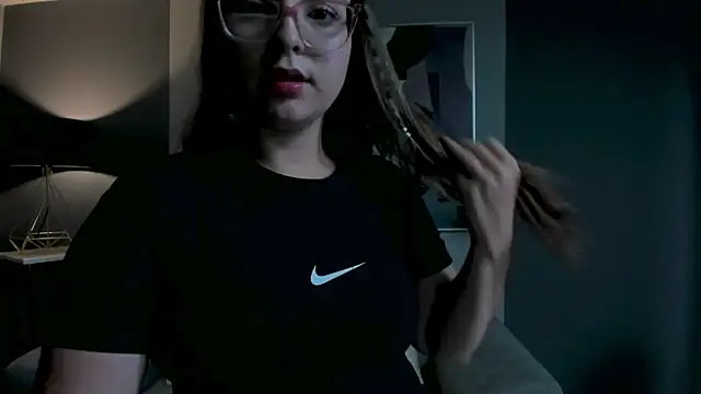 AllisonRogersX webcam