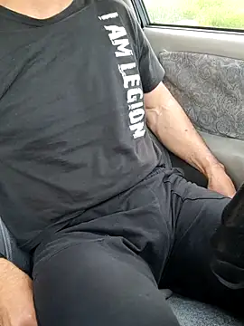 GreekGuyOutdoors webcam