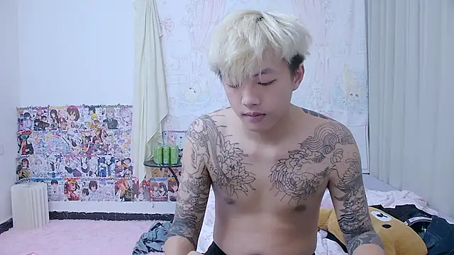 Chocolates-001 webcam