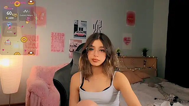 dinnerwithflowers webcam