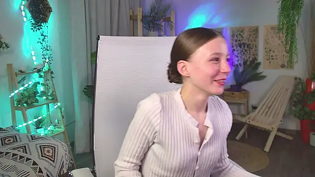 ElliFrankenweenie webcam