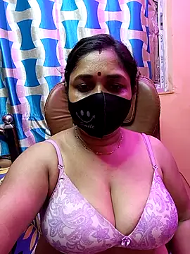 Tanvi_My_Girl webcam