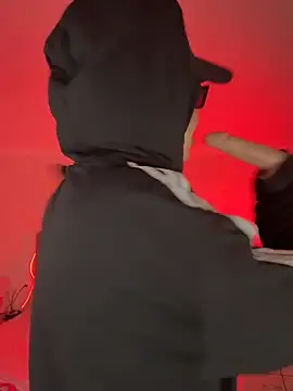 RedheadQueen_ webcam