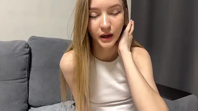 MelissaEvenns webcam