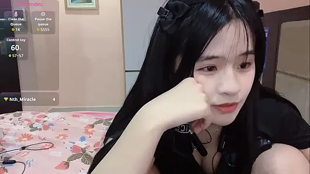 yuaoyuao webcam