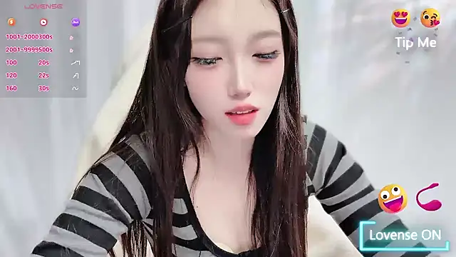 luckyuyu66 webcam