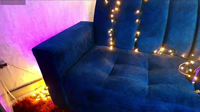 Loren_Jacksoon webcam