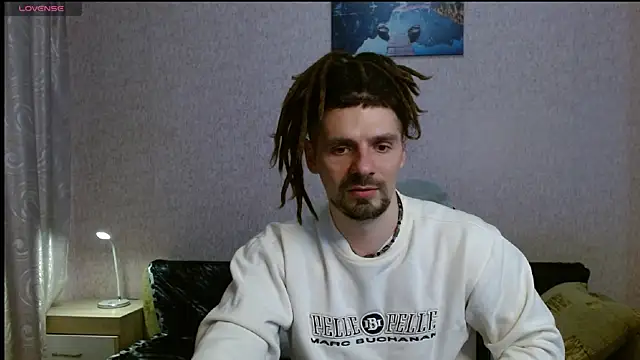 Aestheticguy101 webcam