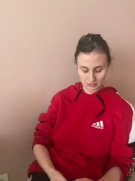 Flossy_Vettie webcam