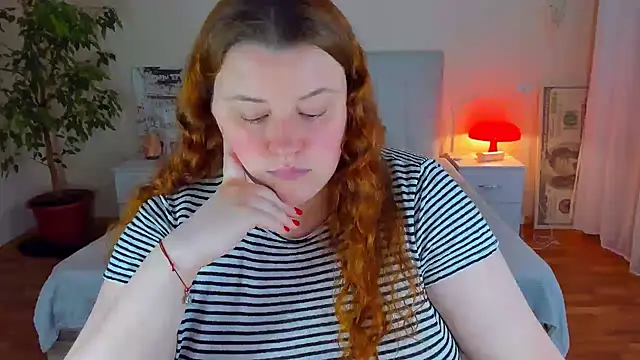 PolinaSalvatore webcam