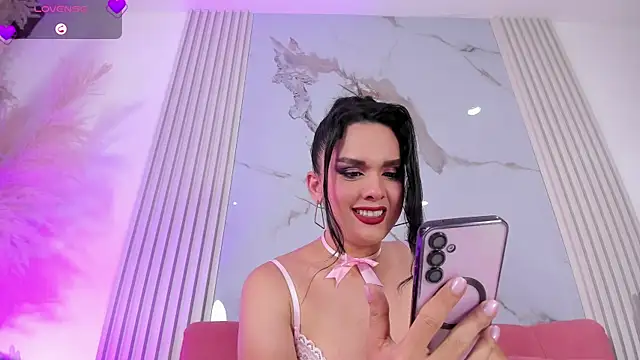 AudreyHayworth webcam