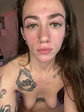 ValenciaTheVixenXX webcam