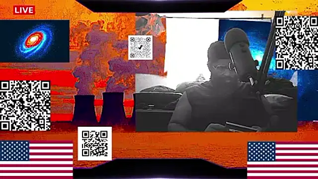 RussellTaylorLacy webcam