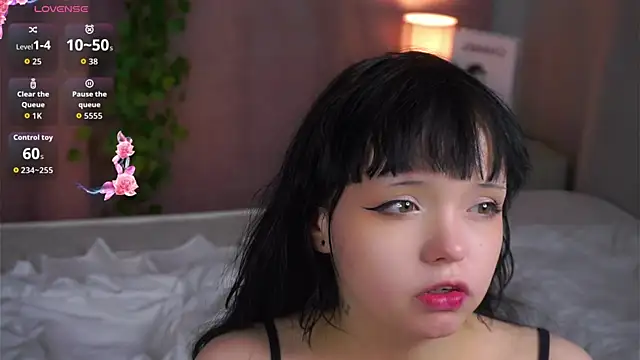 CandiceDossantos webcam