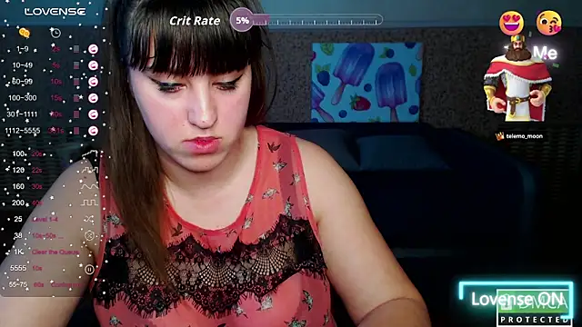 Amali_Ivanna_smit webcam