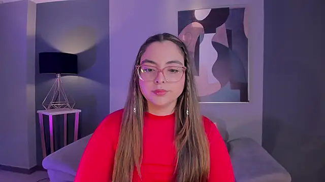 AllisonRogersX webcam