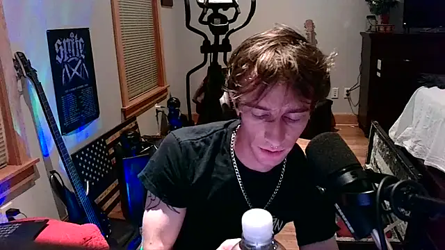 LEVIATHANX666 webcam