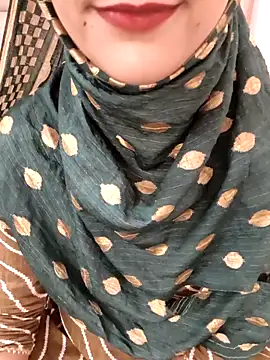 Indian-Aleena webcam