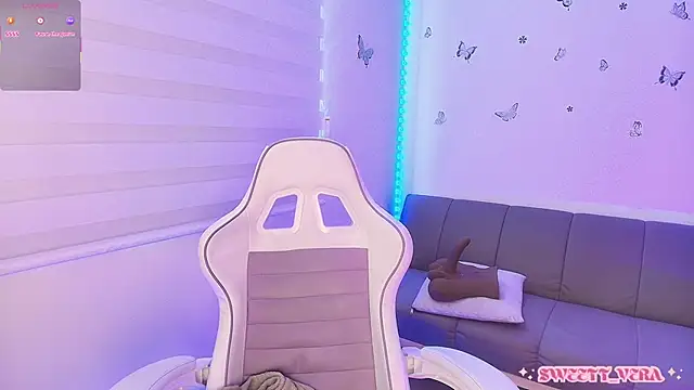sweettvera webcam