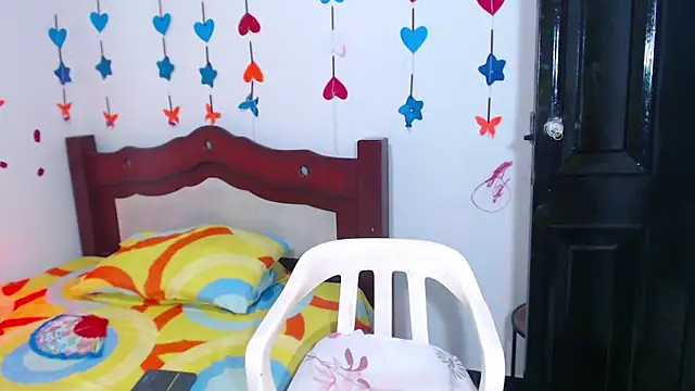 lorenacapelli webcam