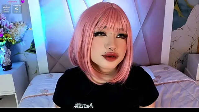 Sienna_Desiree webcam