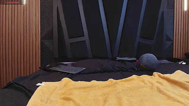 Oliver_Laurent_ webcam