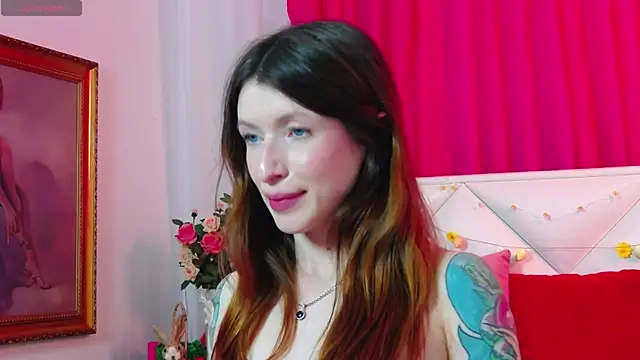 Bella_W_Berry webcam