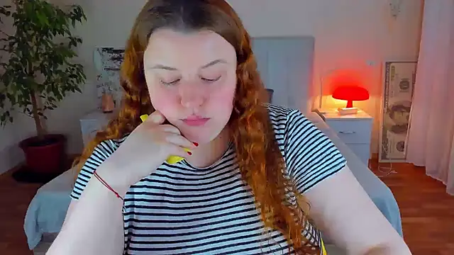 PolinaSalvatore webcam