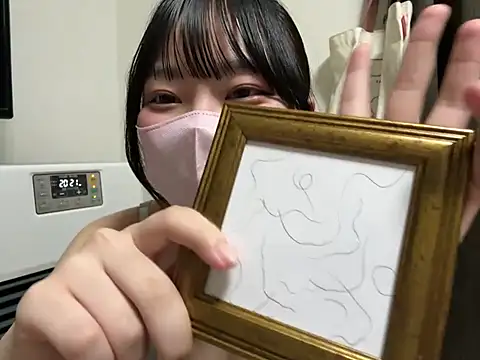 pinkudayo_girl webcam