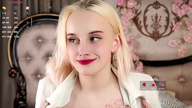 KirstinMcgeady webcam